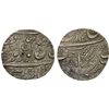 Image 1 : SIKH EMPIRE: AR rupee (11.14g), Amritsar, VS1884, AU