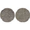 Image 1 : BENGAL PRESIDENCY: AR rupee, Muhammadabad Benares, AH1229 regnal years 17 & 49, lustrous, NGC MS63
