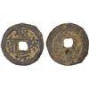 Image 1 : CHINA: NORTHERN SONG: Sheng Song, 1101-1106, iron cash (5.9g), GBCA 80