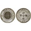 Image 1 : SZECHUAN: Republic, AR dollar, year 1 (1912), XF