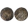 Image 1 : ARMENIA: Hetoum I, 1226-1270, AR tram (2.93g), XF