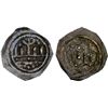 Image 1 : AUSTRIA: CARINTHIA: Bernhard II, 1202-1256, AR pfennig, St. Veit, XF