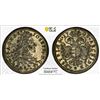 Image 1 : AUSTRIA: Joseph I, 1705-1711, AR 3 kreuzer, München, 1705, PCGS MS62