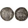 Image 1 : BELGIUM: BRABANT, AR escalin, Antwerp, 1628, Fine