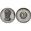 Image 1 : BULGARIA: People's Republic, AR 5 leva, 1971, Proof