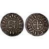 Image 1 : MAINE: Herbert I, 1015-1036, AR denier, Le Mans, ND, VF