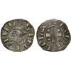 Image 1 : VIENNE: Anonymous bishops, 12th century, AR denier (0.85g), ND, VF