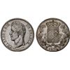 Image 1 : FRANCE: Charles X, 1824-1830, AR 5 francs, Lille, 1830-W, XF