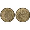 Image 1 : FRANCE: Republic, 50 francs, 1954, Unc