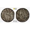 Image 1 : BRANDENBURG: Friedrich Wilhelm, 1640-1688, AR schilling, 1654, PCGS MS62