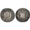 Image 1 : BRANDENBURG-PRUSSIA: Friedrich Wilhelm, 1640-1688, AR 1/24 Taler (1.76g), Halberstadt, 1657, Fine