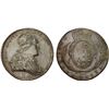 Image 1 : SAXONY: Friedrich August III, 1763-1806, AR thaler, 1800, XF