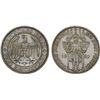 Image 1 : GERMANY: Weimar Republic, AR 3 reichsmark, Muldenhutten, 1929-E, Unc