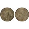 Image 1 : GREAT BRITAIN: Victoria, 1837-1901, AR trade dollar, Bombay, 1899-B, Choice XF