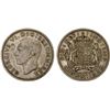 Image 1 : GREAT BRITAIN: George VI, 1936-1952, AR crown, 1937, VF