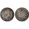 Image 1 : GREECE: Othon, 1832-1862, AR 5 drachmai, 1833-A, Fine