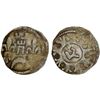 Image 1 : HUNGARY: Bela IV, 1235-1270, AR obol, Fine