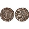 Image 1 : LIVONIA: COURLAND & SEMIGALLIA: Gotthard Kettler, 1561-1587, BI Schilling, Mitau, [15]76, XF