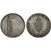 Image 1 : NORWAY: Haakon VII, 1905-1957, AR 2 kroner, 1914, AU