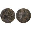Image 1 : RUSSIA: Catherine II (the Great), 1762-1796, AE 5 kopeks (52.34g), 1795-AM, Choice VF