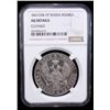 Image 2 : RUSSIA: Nicholas I, 1825-1855, AR rouble, 1841, NGC AU details