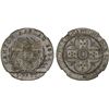 Image 1 : SWITZERLAND: AARGAU: Canton, BI batzen, 1826, NGC MS67