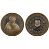 Image 1 : UKRAINE: Republic, 200,000 karbovantsiv, 1996, Proof