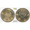 Image 1 : GUINEA: Republic, 100 francs guinéens, 1971, PCGS MS63