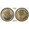 Image 1 : ST. THOMAS & PRINCE: Portuguese Colony, 20 centavos, 1929, PCGS MS64