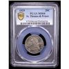 Image 2 : ST. THOMAS & PRINCE: Portuguese Colony, 20 centavos, 1929, PCGS MS64