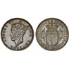 Image 1 : SOUTHERN RHODESIA: George VI, 1936-1952, AR ½ crown, 1941, XF