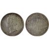 Image 1 : CANADA: NEWFOUNDLAND: Victoria, 1837-1901, AR 20 cents, 1899, EF40