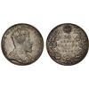 Image 1 : CANADA: Edward VII, 1901-1910, AR 50 cents, 1902, F-VF