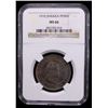 Image 2 : JAMAICA: Edward VII, 1901-1910, 1 penny, 1910, NGC MS66