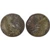 Image 1 : MEXICO: Republic, AR 8 reales (26.72g), 1832-Go, XF