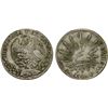 Image 1 : MEXICO: Republic, AR 8 reales (27.31g), 1834-Go, VF-XF