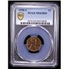Image 2 : UNITED STATES: AE cent, 1938-S, PCGS MS65 RD