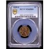 Image 2 : UNITED STATES: AE cent, 1939-S, PCGS MS65 RD