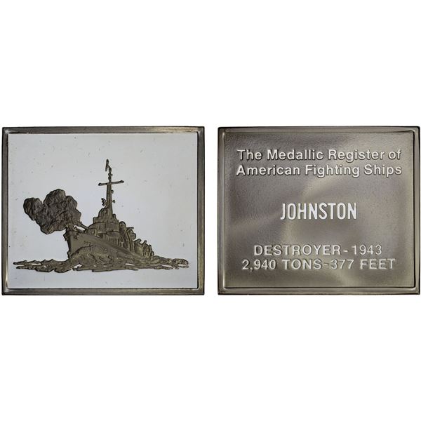 UNITED STATES:, ND (ca. 1980s), Choice Proof