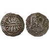 Image 1 : BURMA: KINGDOMS: Beikthano, AR unit (9.05g), 9th-10th century, VF