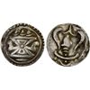 Image 1 : BURMA: KINGDOMS: Halin, AR unit (10.22g), 6th century, VF