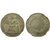 Image 1 : FRENCH INDOCHINA: AR piastre, 1925-A, NGC AU details
