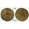 Image 1 : INDONESIA: ACEH: Alauddin al-Kahar, AV kupang (0.57g), PCGS MS62