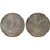 Image 1 : PHILIPPINES: U. S. Territory, AR 50 centavos, 1903, NGC MS62