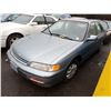 Image 1 : 1995 Honda Accord
