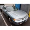 Image 2 : 1995 Honda Accord
