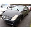 Image 1 : 2008 Nissan Altima