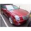 Image 2 : 2003 Cadillac CTS