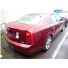 Image 3 : 2003 Cadillac CTS