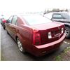 Image 4 : 2003 Cadillac CTS